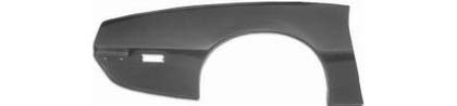 Goodmark Quarter Panel (Right - Passenger)