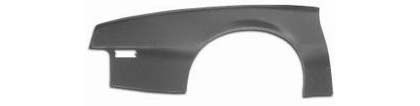 Goodmark Quarter Panel (Right - Passenger)