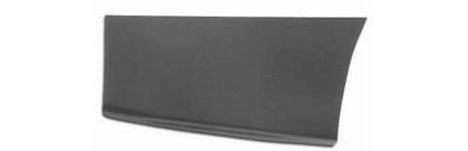 Goodmark Quarter Panel (Right - Passenger) - Lower Rear