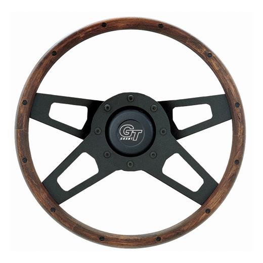 Grant Challenger Series Steering Wheel 13.5