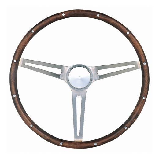 Grant Classic Nostalgia Steering Wheel 15