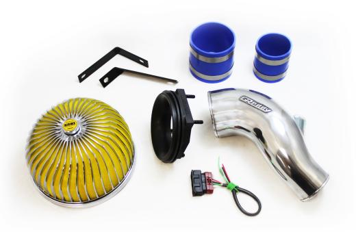 Greddy Suction Kit