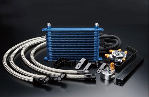 Oil Cooler Ns1310g/Remote Bnr32