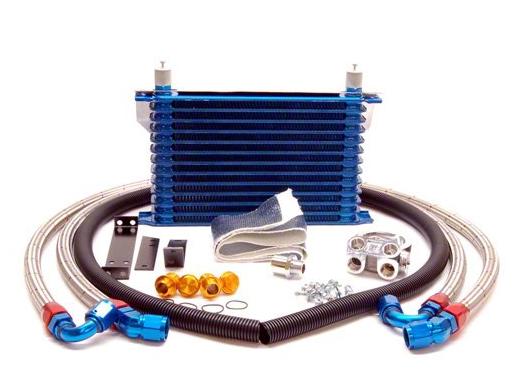 Oil Cooler Ns1310g/Std Er34