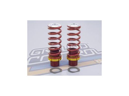 Ground Control Coilover Sleeves - 1