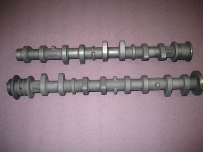 Ford aftermarket camshafts #10