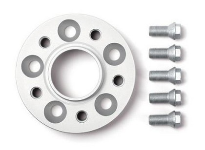 H&R TRAK+ Wheel Spacers - DRA Series (Width: 40mm)