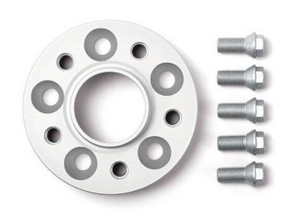 H&R TRAK+ Wheel Spacers - DRA Series (Width: 35mm)