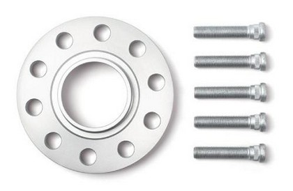 H&R TRAK+ Wheel Spacers - DRS Series (Width: 10mm)