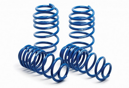 H&R Super Sport Lowering Springs