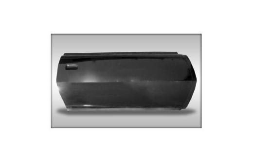 Harwood Fiberglass Door (Passenger) - Race Use Only!