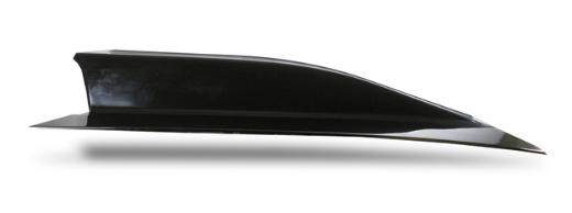 Harwood Fiberglass Hood - 6