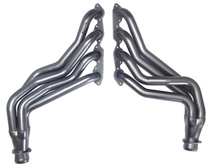 Ford engine swap headers #3
