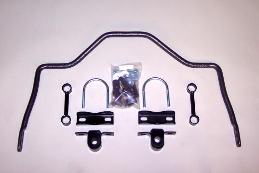 Hellwig Rear Adjustable Sway Bar 7/8”