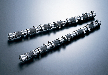 HKS Intake Camshaft (Duration: 280 / Lift: 9.3mm)