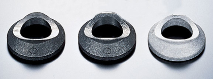 HKS Steel SSQV Flange (Diameter: 65mm)