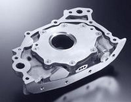 HKS Oil Pump