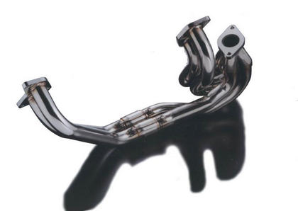 HKS Exhaust Manifold - (45mm - 5mm - 65mm), (4 - 2 - 1) Style
