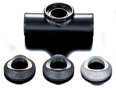 HKS SSQV Recirculation Kit