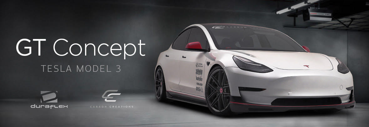 Duraflex Body Kits Sale!