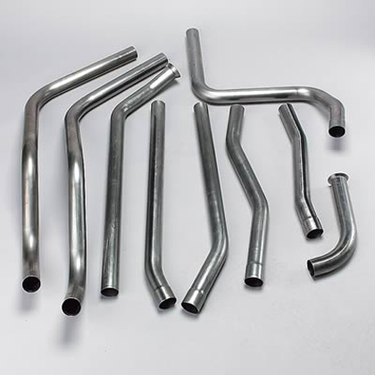 Exhaust kit 1973 ford f100 #7