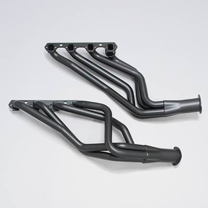 Ford 351w headders #5