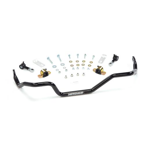 Hotchkis Sport Sway Bar - Rear