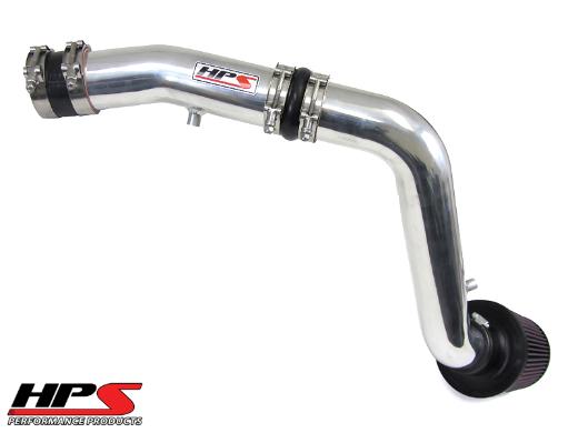 HPS Cold Air Intake (Converts to Shortram) Polish 