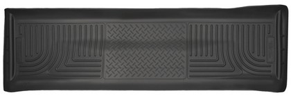 Husky Floor Liner - 2nd Seat