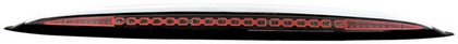 In Pro Car Wear 3rd Brake Light, LED, MEGA - Bermuda Black - 06-07 4DR / 06 2DR