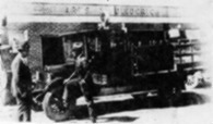 Arts and Diederich Chevrolet Automobile Dealership