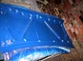 painted bootlid