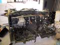 dash stripped