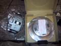 new rear discs