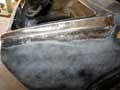 body work