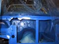 engine bay painted
