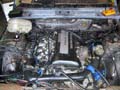 engine bay wiring