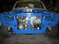 front before intercooler