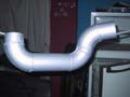 intake pipe
