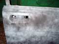 body work