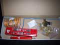 springs, shocks, swaybar