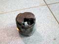 broken piston