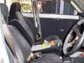 seats