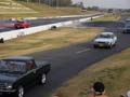 racing