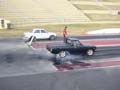 drag racing