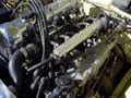 injection system