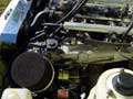 injection system