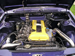 sr20det datsun 1600