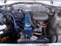 engine bay