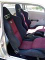 seats